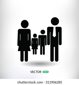 family icon