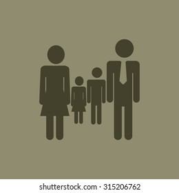 family icon
