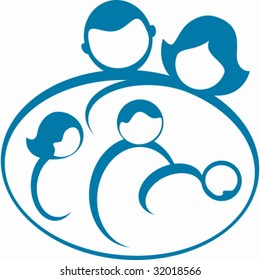 family icon