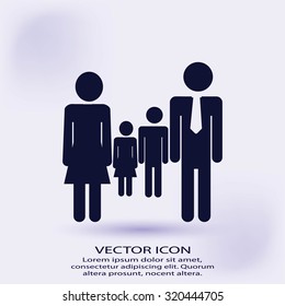 family icon