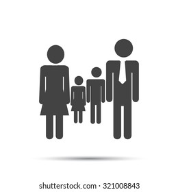family icon