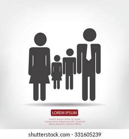 family icon