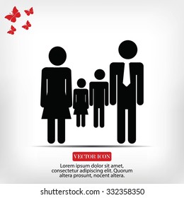 family icon