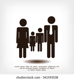 family icon