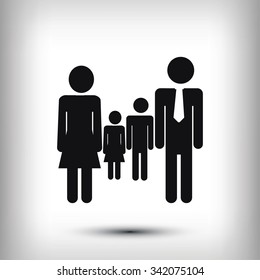 family icon