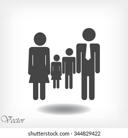 family icon