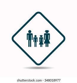 family icon