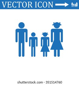 family icon