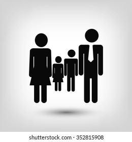 family icon