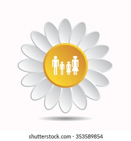 family icon