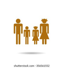 family icon
