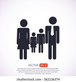 family icon