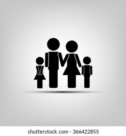 family icon