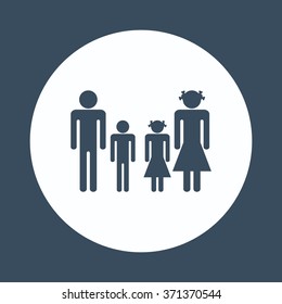 family icon