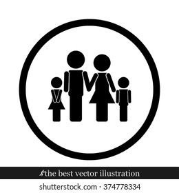 family icon