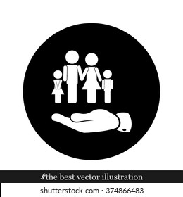 family icon