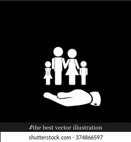 family icon
