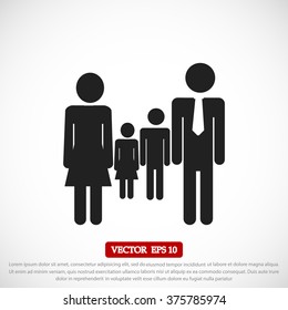 family icon