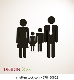 family icon
