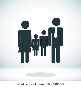 family icon