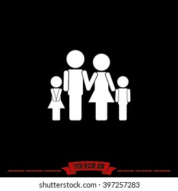 Family Icon