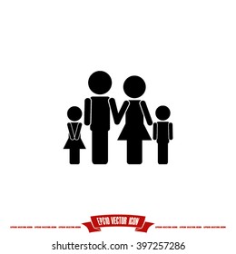 Family Icon