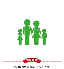 Family Icon