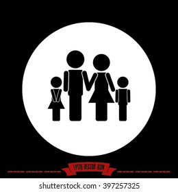 Family Icon