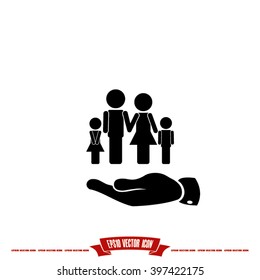 Family Icon