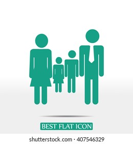 family icon