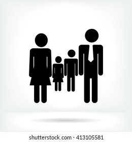 family icon