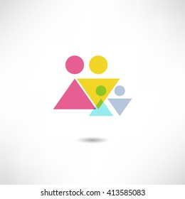 Family icon