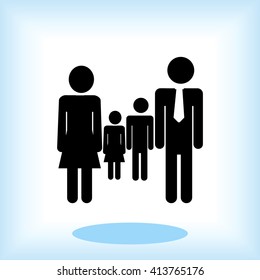 family icon
