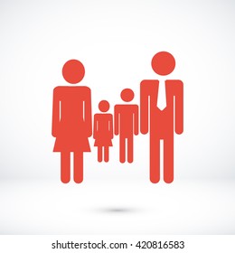 family icon