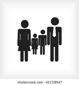 family icon