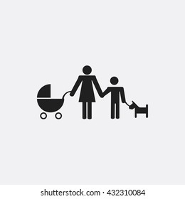 Family Icon