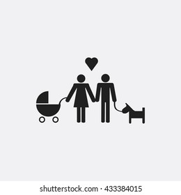 Family Icon