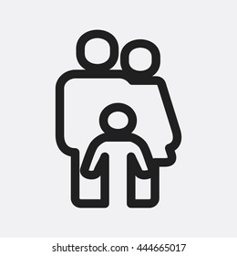 Family Icon