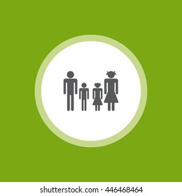 family Icon