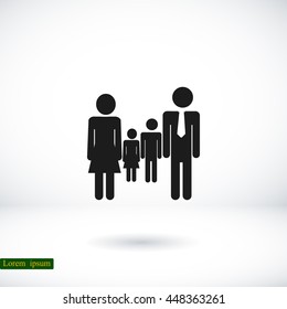 family icon