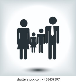 family icon