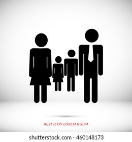 family icon