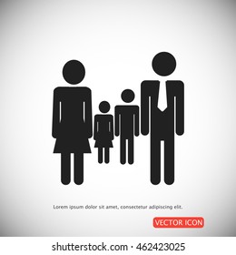 family icon