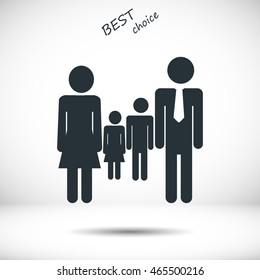 family icon