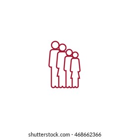 family icon