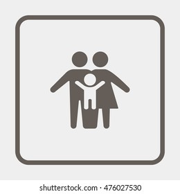 Family Icon.