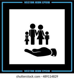 Family Icon