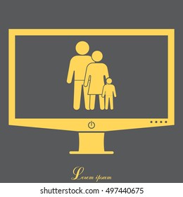 family Icon