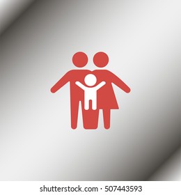 Family Icon.