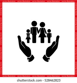 Family Icon